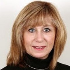 Nancy Troke