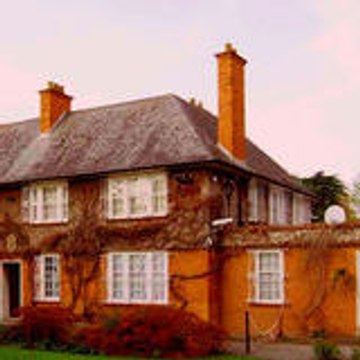 French Embassy in Ireland