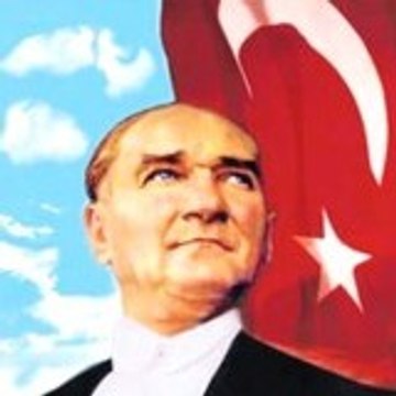 Dede Turk