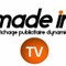 MADE IN TV Conception clip publicitaire sur les ré