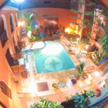 Riad Imourane Maroc