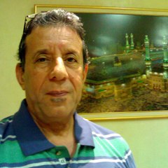 Mustafa Hanafy