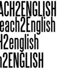 teach2english