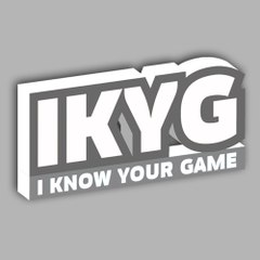 I KNOW YOUR GAME (IKYG)