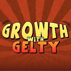 Growth With Gelty