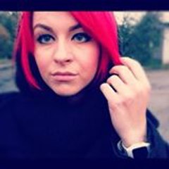 Карина Лавушкина