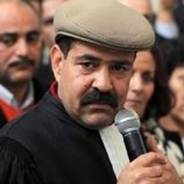 Hanen Zoghlami