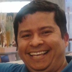 Osmaro Villegas