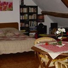 Chambre D'hôtes LamaisondePrintemps