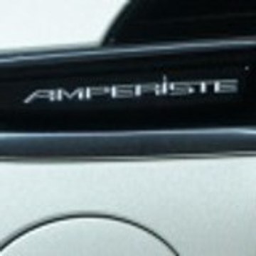 Amperiste