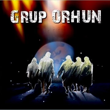 GrupORHUN