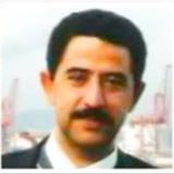 Ali Alkatiri