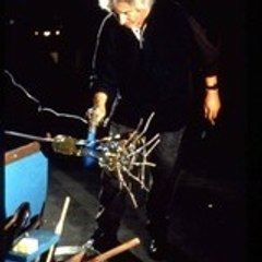 serge mansau