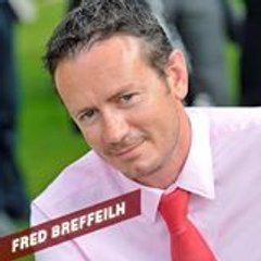 frederic breffeilh