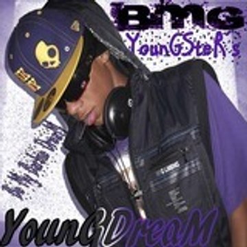 YounGDreaM BMG YounGSteR´s