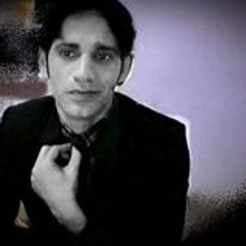 Ali Ashraf