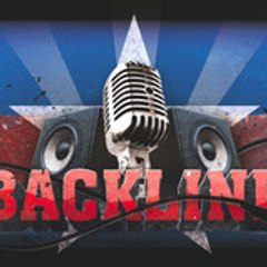 Backline Emission