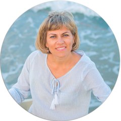 Светлана Ткаченко