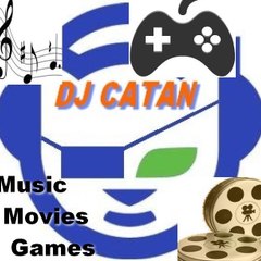 Music - Movies - Games [Catan Channel]