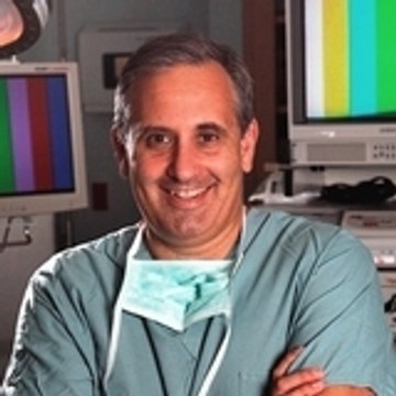 Arnon Krongrad, MD