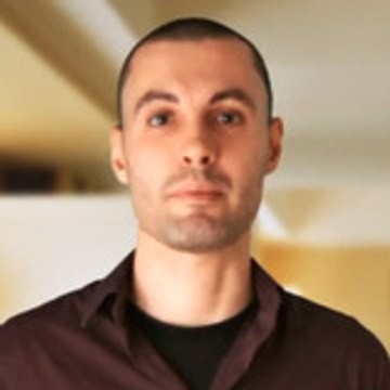 AaronGuerrero