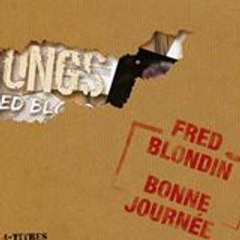 Fred Blondin