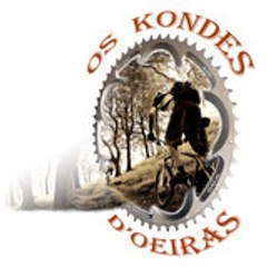 Kota2wheels Os Kondes d'Oeiras