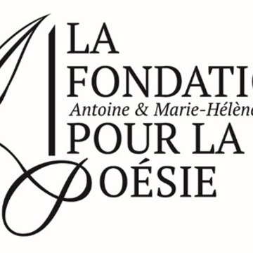 Fondation Poésie