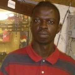 papa abasi