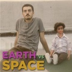 Earth vs Space