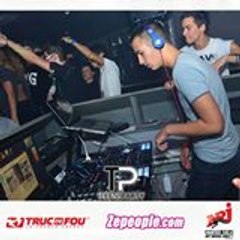 Alexandre DJ-Lexy