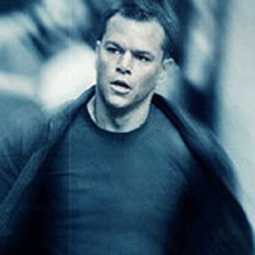 Jason Bourne