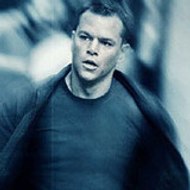 Jason Bourne