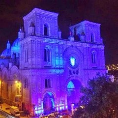 Santa Ana de los 4 rios de Cuenca