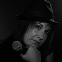 Audrey Darrasse