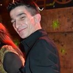 Rosen Dimitrov