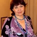 Svetlana Vasina
