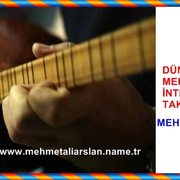 Mehmet Ali Arslan Videos