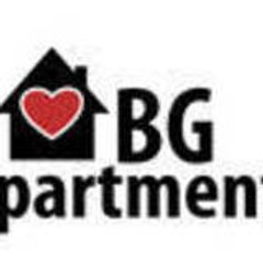 Belgrade-Apartment