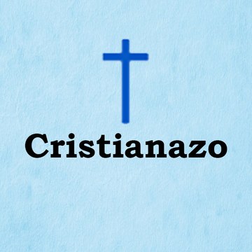 Cristianazo