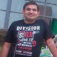 Priyank Pardeshi
