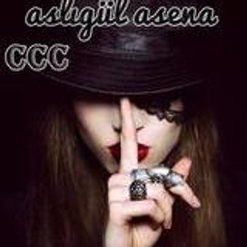 aslıgül asena