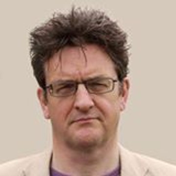 Steven Bolton