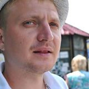 Yaroslav Golub