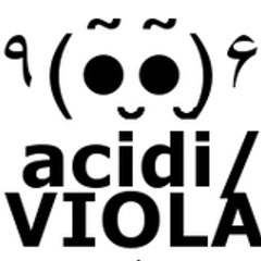 Acidi Viola