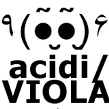 Acidi Viola