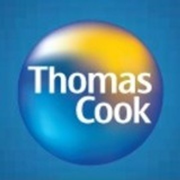 Thomas Cook