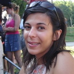 Sandrine