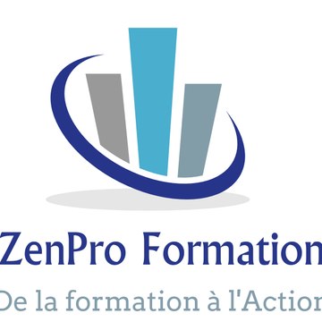 Centre de Formation ZenPro