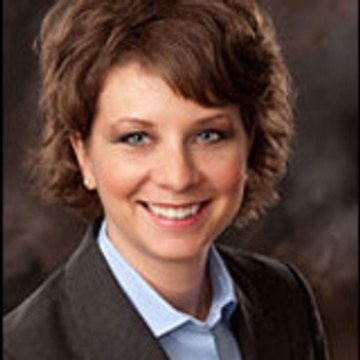 Dr Tara Jennings